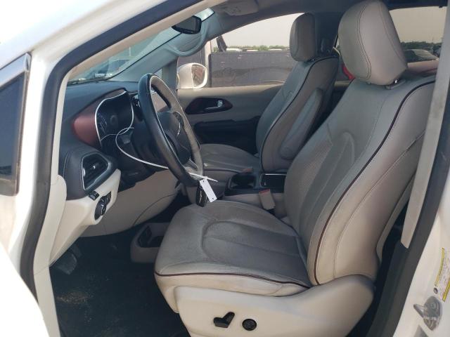 2C4RC1GG7HR647861 Chrysler Pacifica Limited