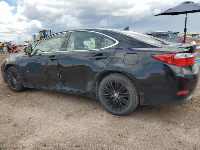 JTHBK1GG7E2133103 Lexus ES 350