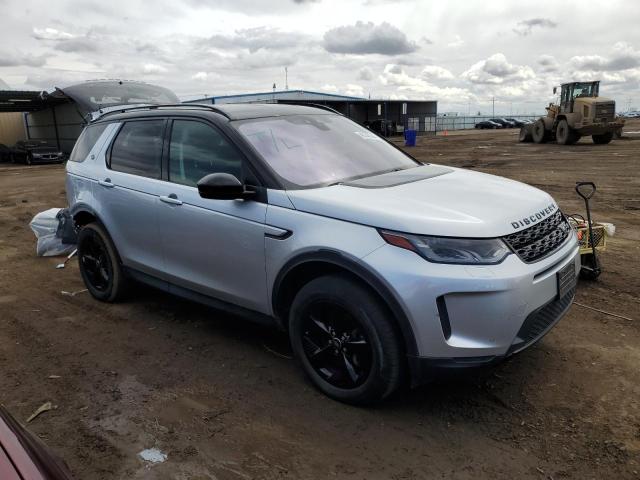 SALCJ2FX7LH845131 Land Rover Discovery Sport S