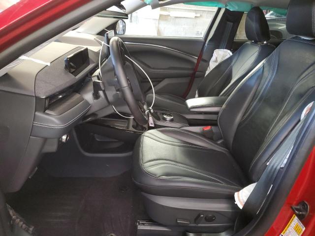 3FMTK3SSXNMA14656 Ford Mustang Mach-e Premium