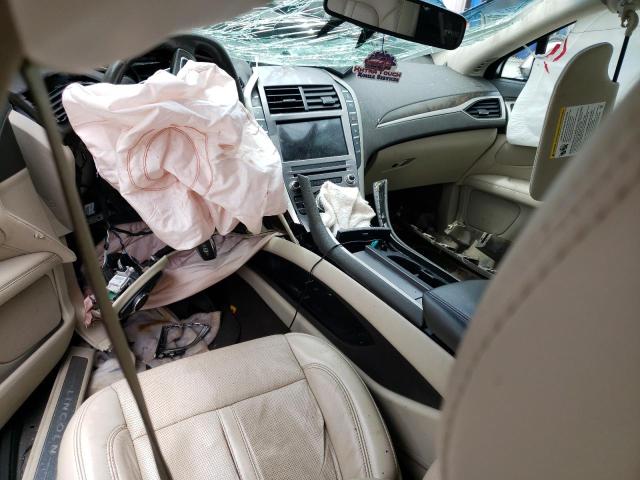 3LN6L5E90KR623980 Lincoln Mkz Reserve Ii