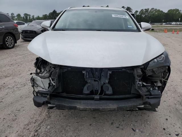 JTJYARBZ8H2052246 Lexus Nx 200t Base