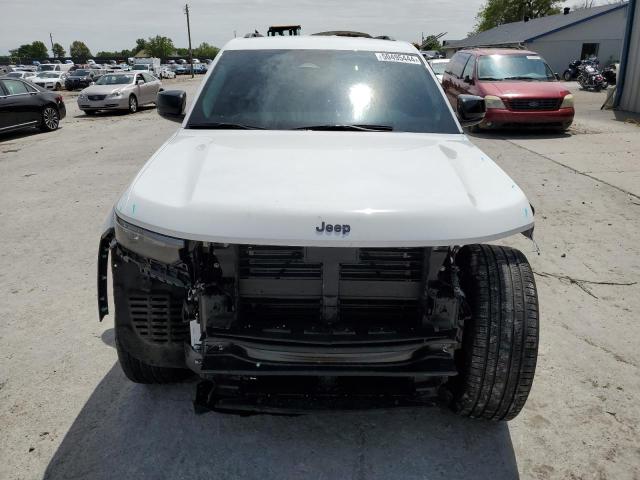 1C4RJHBG4PC541865 Jeep Grand Cherokee Limited