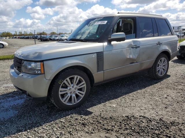 Auction sale of the 2011 Land Rover Range Rover Hse Luxury, vin: SALMF1D49BA341809, lot number: 49173894