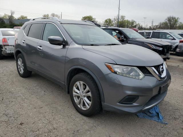 KNMAT2MV2GP641794 Nissan ROGUE S