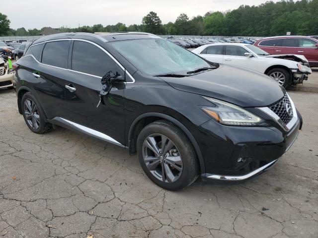 5N1AZ2DS8LN150846 Nissan Murano Platinum