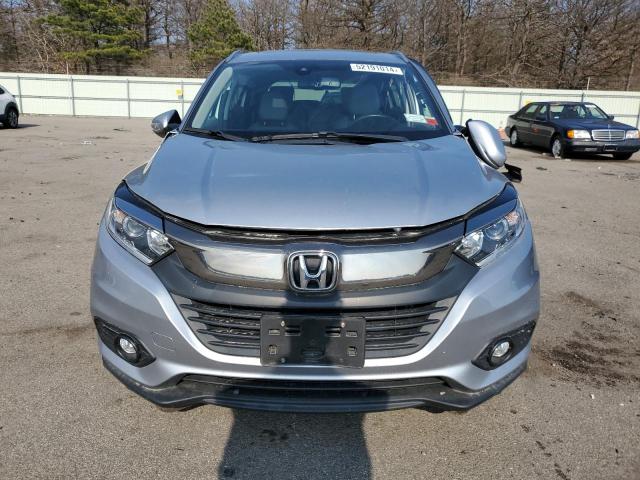 3CZRU6H74KM717897 Honda Hr-v Exl