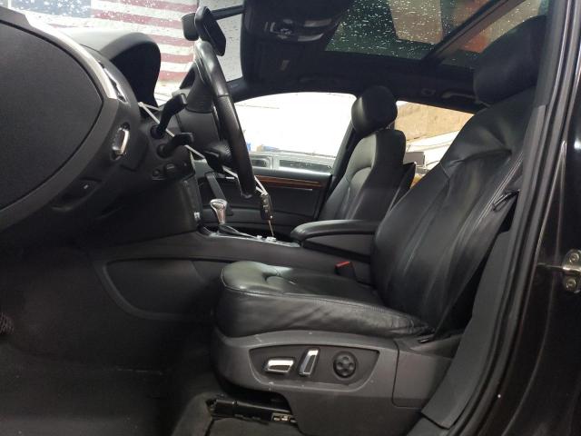 WA1DGAFE8FD010843 Audi Q7 Prestige