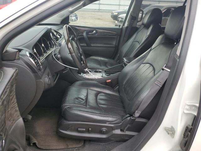 5GAKVBKD4EJ318681 Buick Enclave