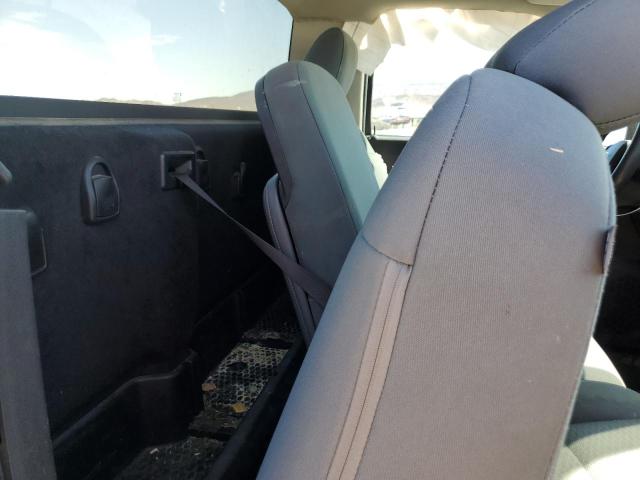 3C6JR6AG5FG619312 RAM 1500 St