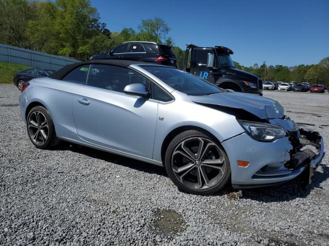 W04WT3N53GG121236 Buick Cascada Premium
