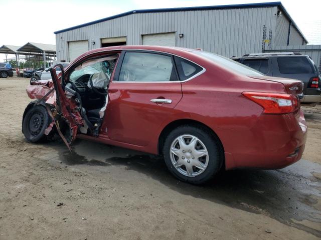 3N1AB7AP0HY216146 Nissan SENTRA S