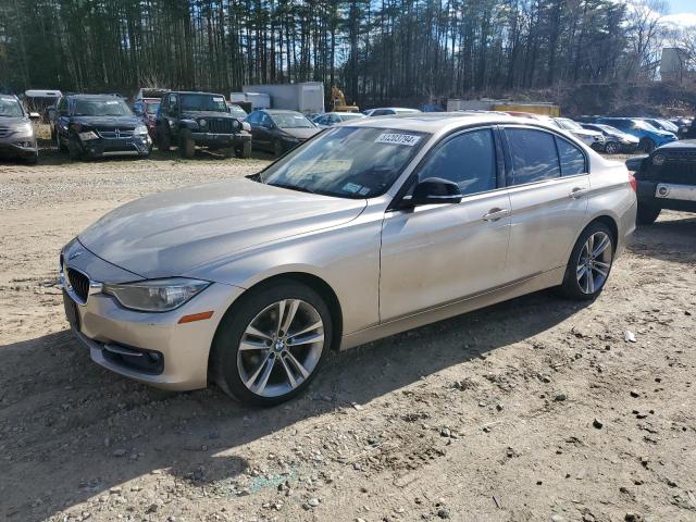 Aukcja sprzedaży 2014 Bmw 328 D Xdrive, vin: WBA3D5C58EKX96205, numer aukcji: 51203794