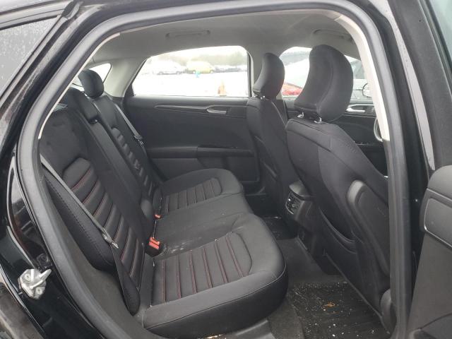 3FA6P0HD2GR295647 Ford FUSION SE