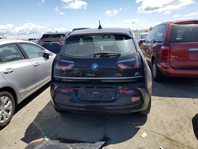 WBY8P4C05L7F85723 BMW I3 REX