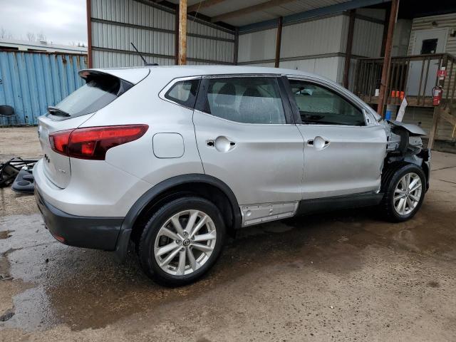 JN1BJ1CR3KW328134 Nissan Rogue Sport S