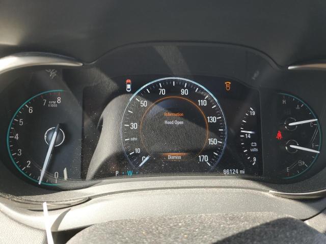 1G4GF5G32GF261448 Buick Lacrosse Premium