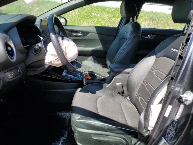 3KPF54AD3PE548581 KIA Forte Gt Line