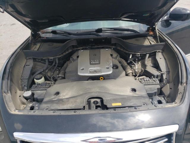 JN8CS1MU6GM130334 Infiniti QX70