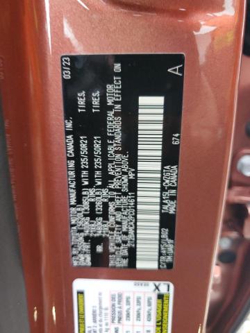 2T2BAMCA2PC014611 Lexus Rx 350 Base