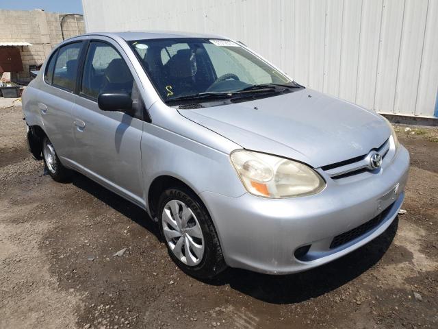 Auction sale of the 2005 Toyota Echo, vin: *****************, lot number: 51312514