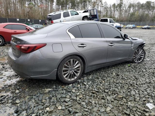 JN1EV7AR5JM431895 Infiniti Q50 LUXE