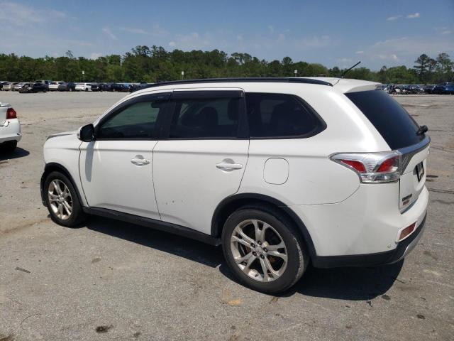 JA4AD3A37FZ008341 Mitsubishi Outlander Se
