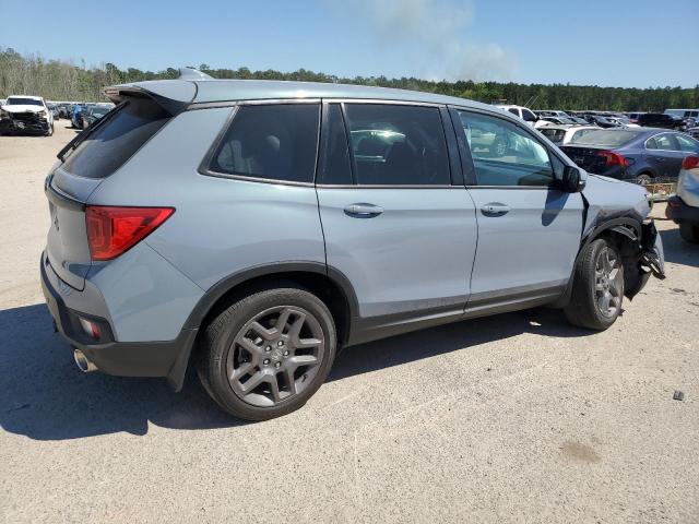 5FNYF7H53NB003736 Honda Passport Exl