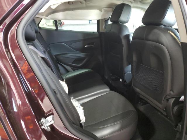 KL4CJFSBXJB643290 Buick Encore Preferred Ii