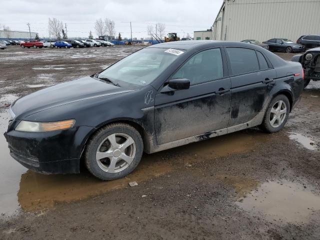 Auction sale of the 2006 Acura 3.2tl, vin: 19UUA66246A071880, lot number: 51268994