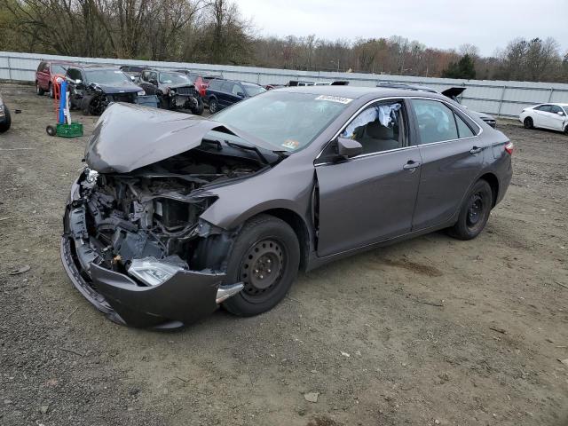 Auction sale of the 2017 Toyota Camry Le, vin: 4T1BF1FK1HU670596, lot number: 50406944