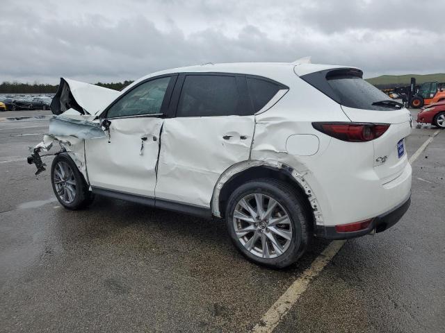 JM3KFBDM6M0442472 Mazda Cx-5 Grand Touring