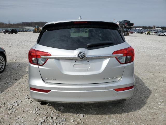 LRBFXASA7HD129602 Buick Envision Preferred