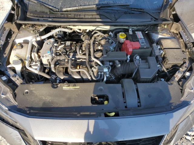 3N1AB8DV3PY266392 Nissan SENTRA SR