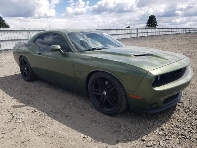 2C3CDZBT7JH178180 Dodge Challenger R/t