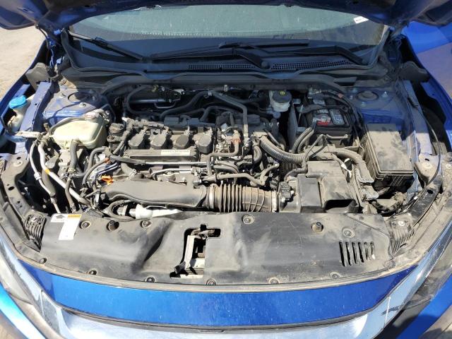 19XFC1F3XJE201518 Honda CIVIC EX