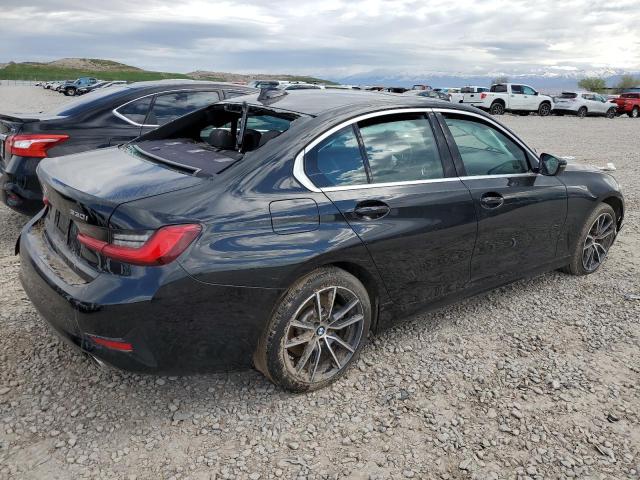 3MW5R7J00M8C13672 BMW 330XI