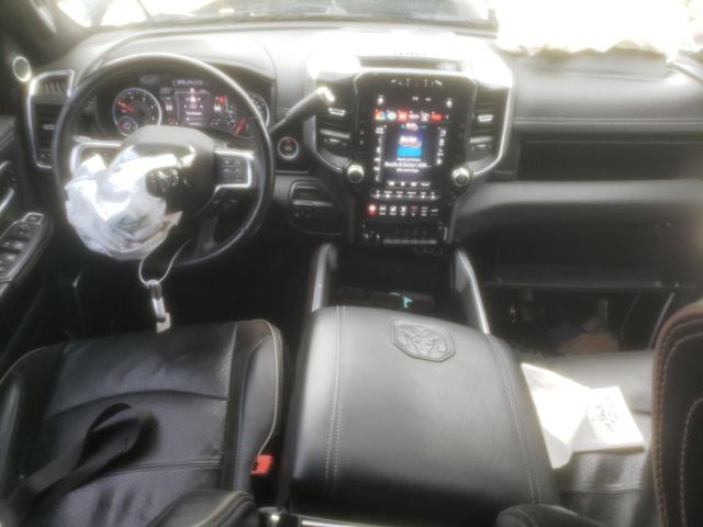 3C6UR5FL6MG591241 RAM 2500 Laie