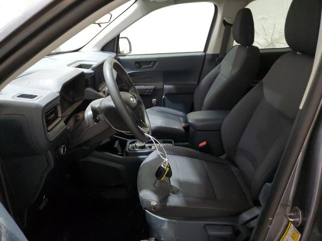 3FTTW8E39PRA78445 Ford Maverick Xl