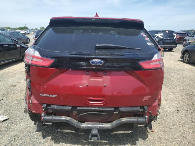 2FMPK4AP1KBB70148 Ford EDGE ST