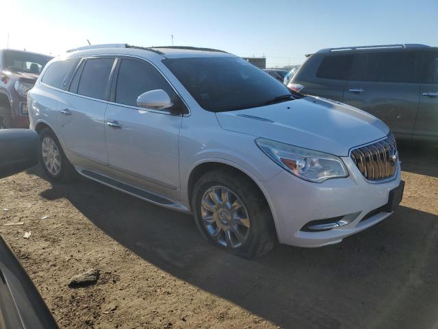 5GAKVBKD1GJ224650 Buick Enclave