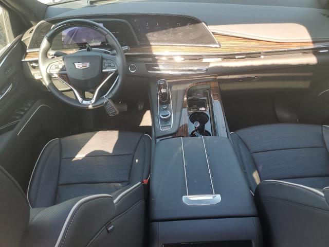 1GYS3KKL5NR242041 Cadillac Escalade Esv Premium Luxury