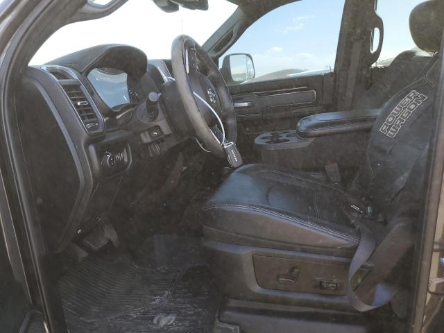 3C6TR5EJXKG530614 RAM 2500 Powerwagon