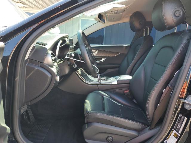 55SWF4JB5HU215790 Mercedes-Benz C 300