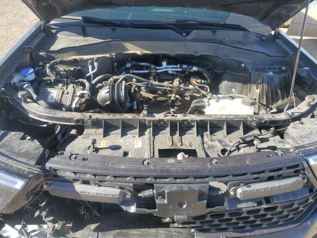 1FMSK8JH6PGA11717 Ford Explorer Timberline