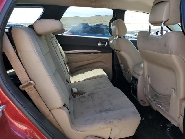 1C4RDJAG4EC595910 Dodge Durango Sxt