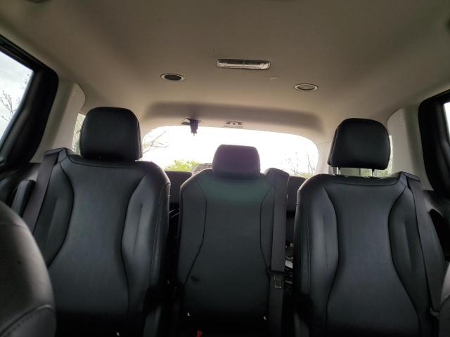 KNDNB4H3XP6193769 KIA Carnival Lx