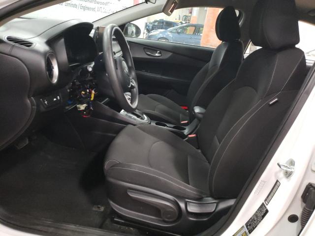 3KPF24AD5ME382603 KIA FORTE FE