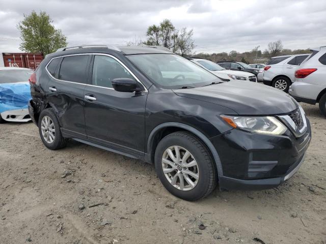 JN8AT2MV4JW305761 Nissan ROGUE S