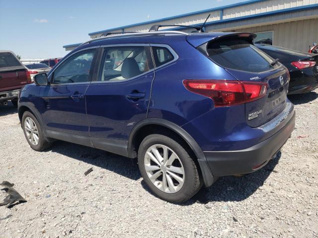 JN1BJ1CR9JW267385 Nissan Rogue Sport S